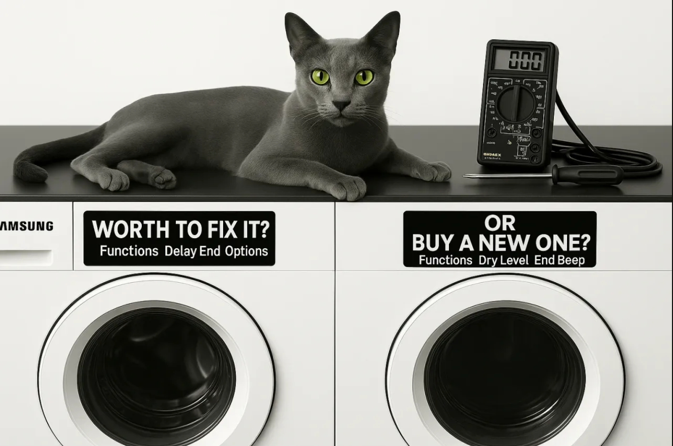 Eco Appliance Repair